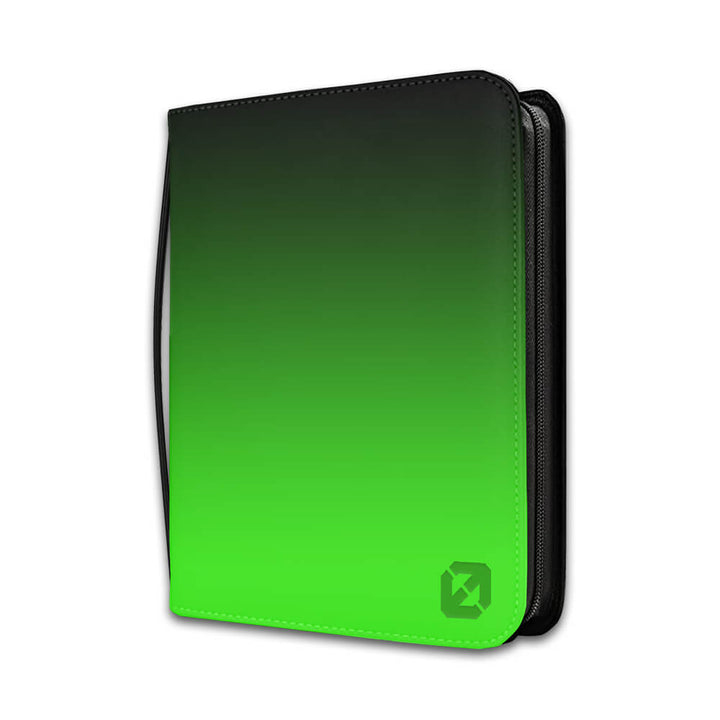 Toploaders Binder EVORETRO 3x3