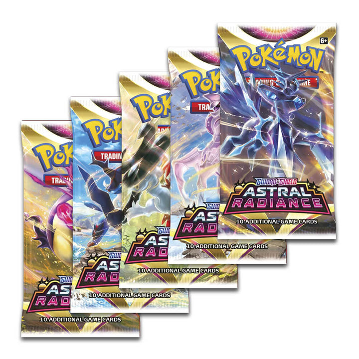 Pokémon - Sword and Shield Astral Radiance - Booster Box