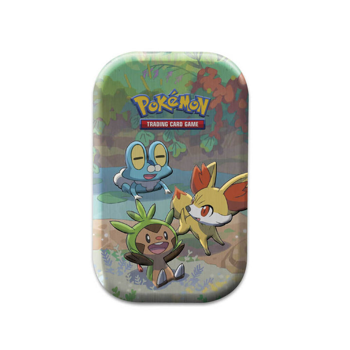 Pokémon - Celebrations Mini Tin
