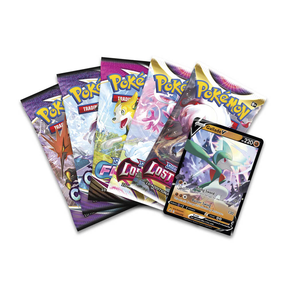 Pokémon Hidden Potential Tin