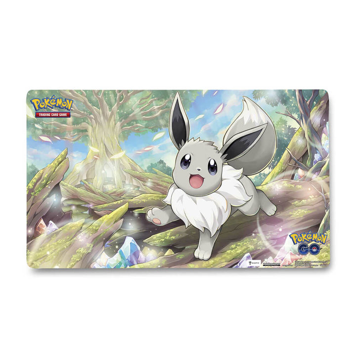 Pokémon GO Premium Collection Radiant Eevee