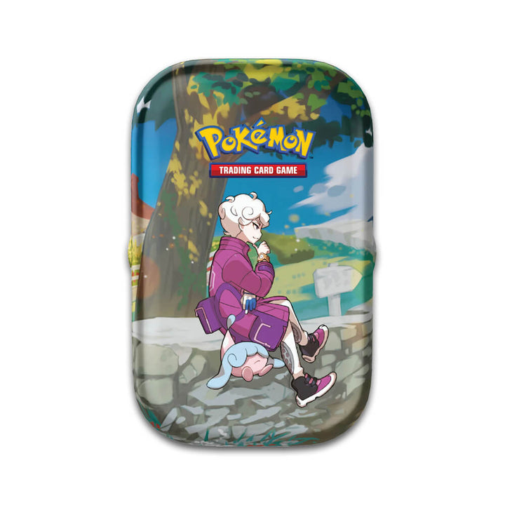 Pokémon - Sword & Shield Crown Zenith - Mini Tin