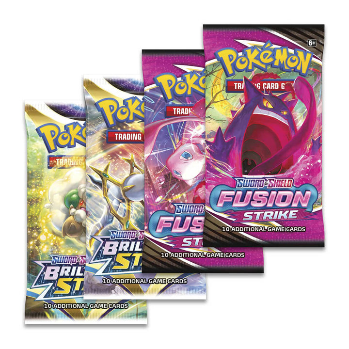 Pokémon Morpeko V-UNION Special Collection