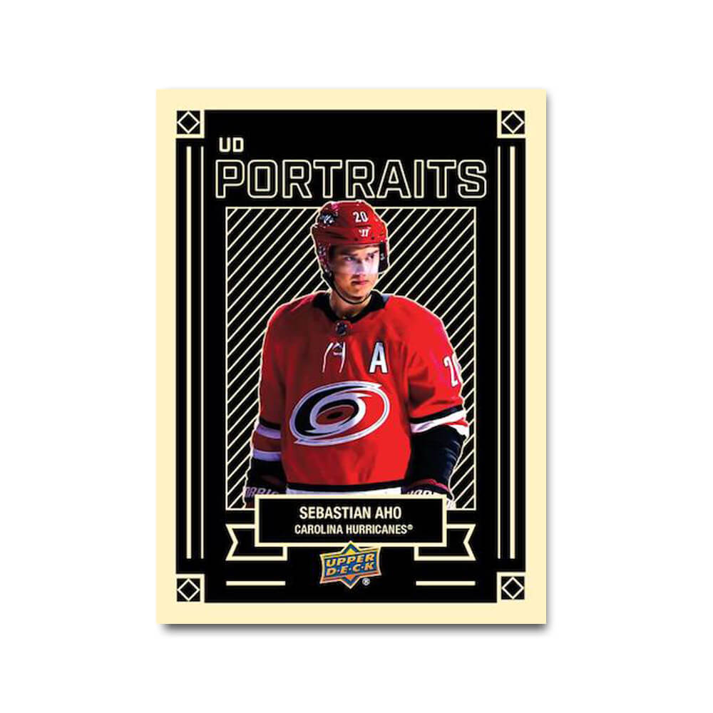 2022-23 Upper Deck Series 1 Hobby Box
