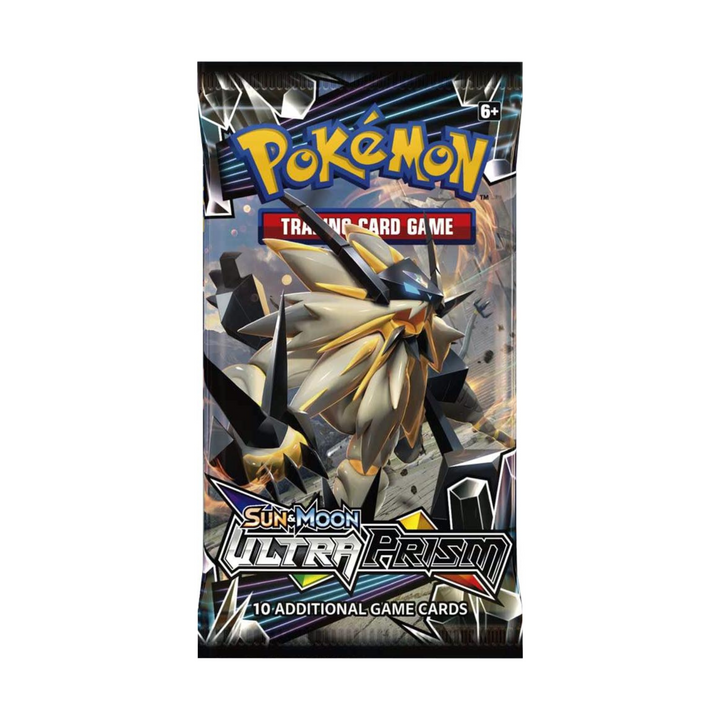 Pokemon - Sun & Moon Ultra Prism - Booster Box