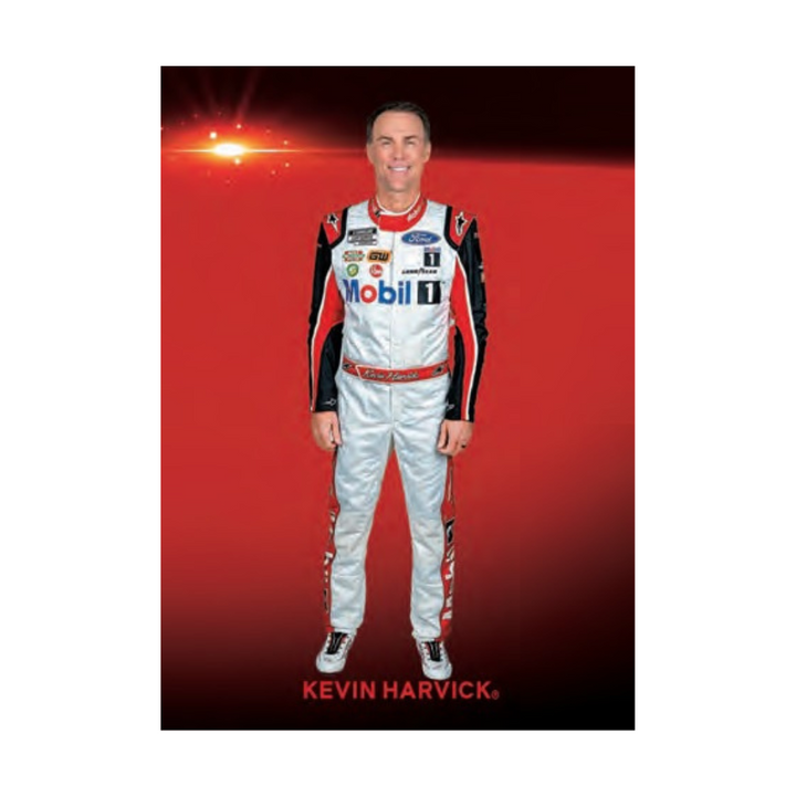 Panini Prizm Nascar Racing 2022