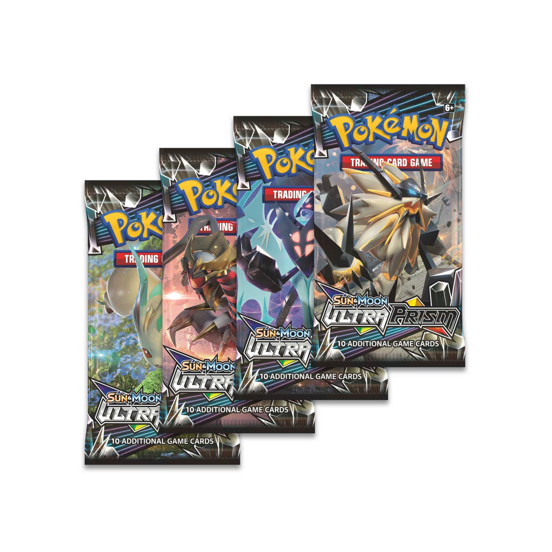 Pokemon - Sun & Moon Ultra Prism - Booster Box